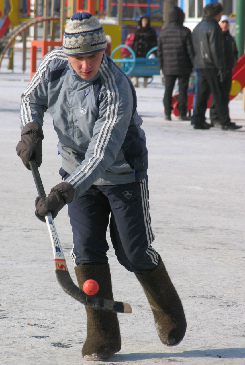 Тимофей Третьяков | Москва