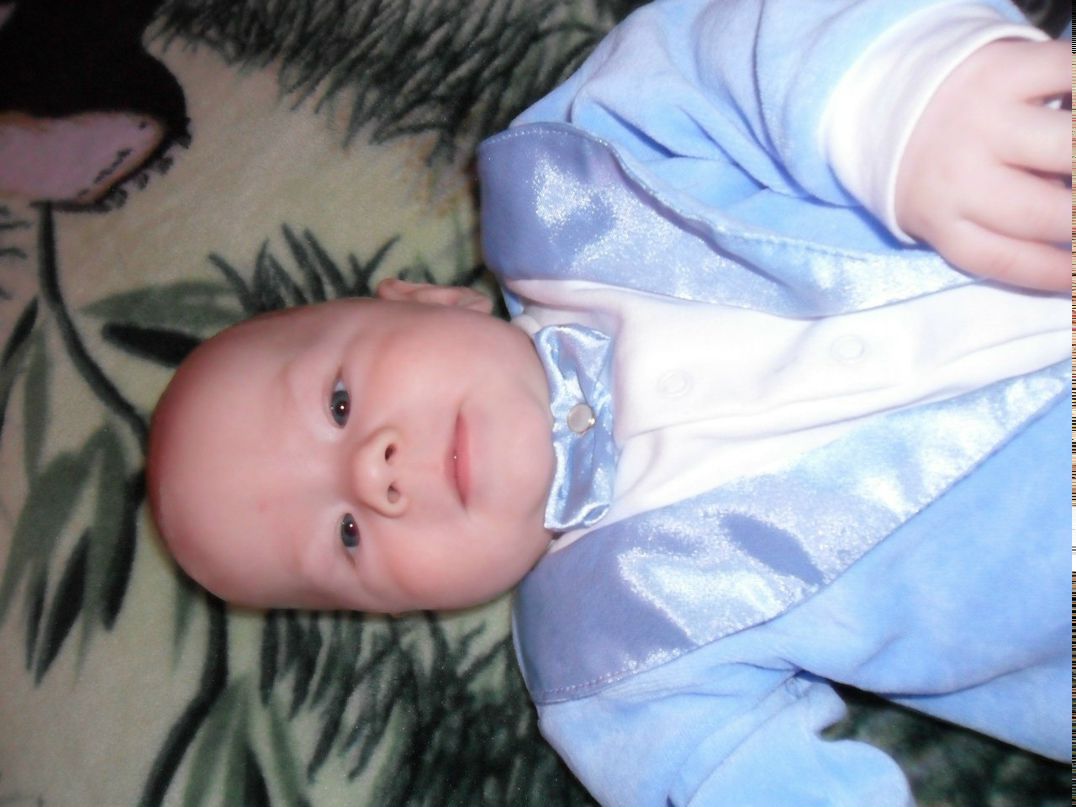 Геннадий Дектерев Сергеевич | Тобольск