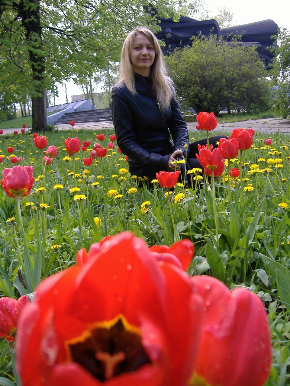 Ярослава Мельниченко | 