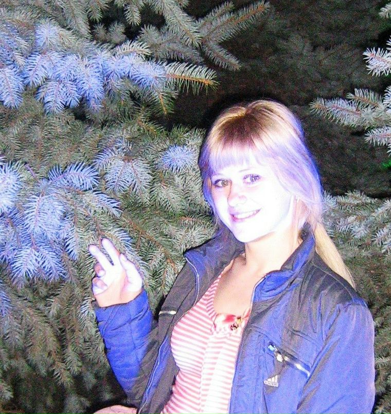 Светлана Котеля | Кишинев