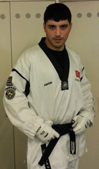 №20, Ali Erdem, Berlin №20, Ali Erdem, Berlin