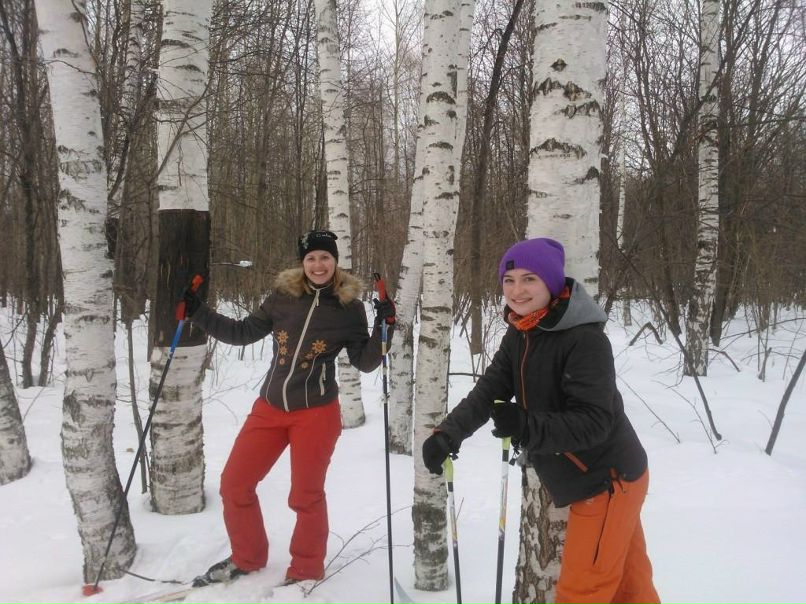 Елена Левченко | Самара