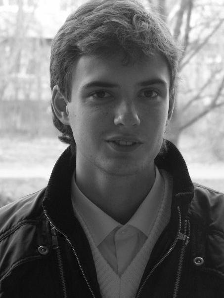 №11, Матвій Федик, 33 года, Львов №11, Матвій Федик, 33 года, Львов