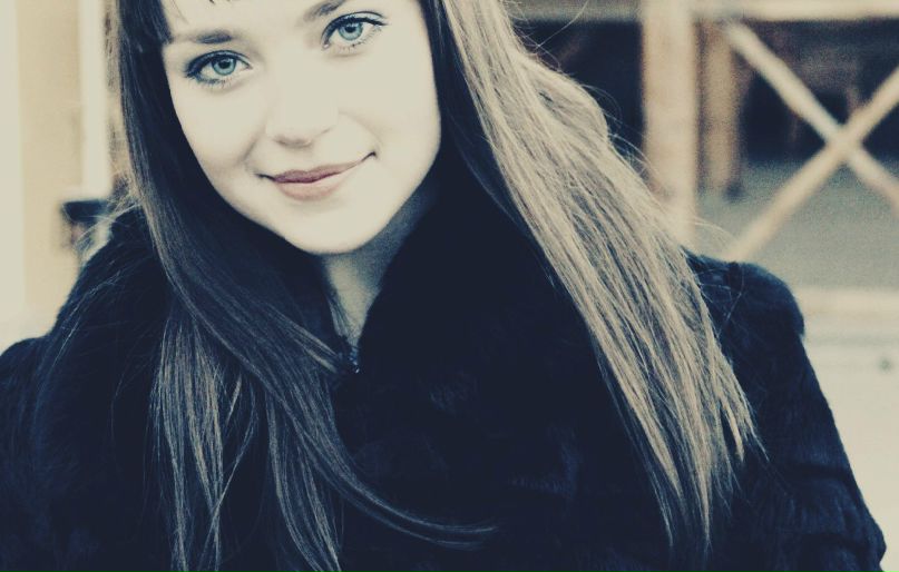 Диана Жернак | Барановичи