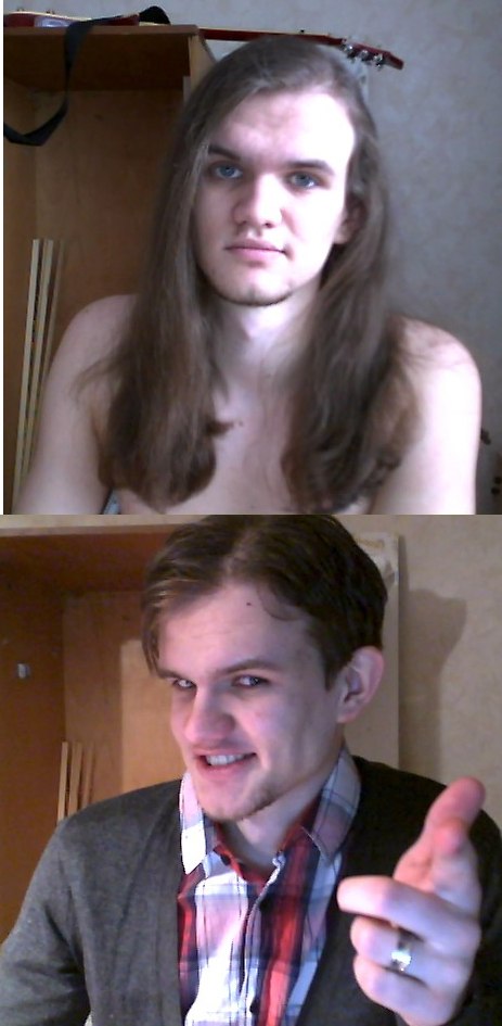 Антон Котеич 京楽春水 | Екатеринбург