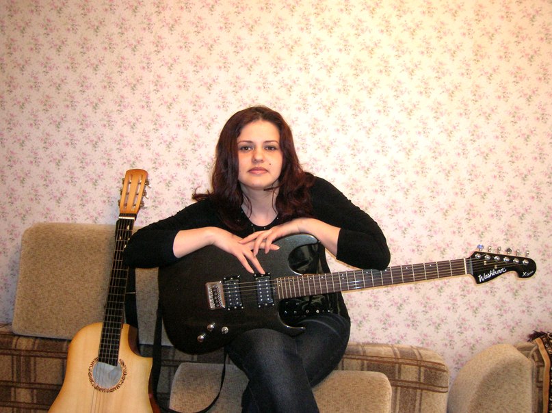 Лилия Аимбетова | Коряжма