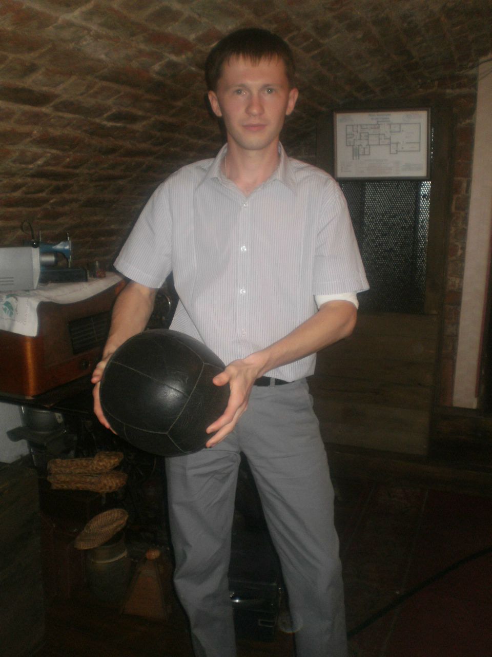 Александр Данилов | Самара