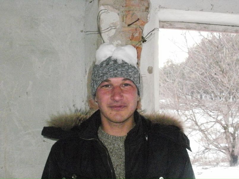 №83, Вадос Частыло, 39 лет, Раденск №83, Вадос Частыло, 39 лет, Раденск