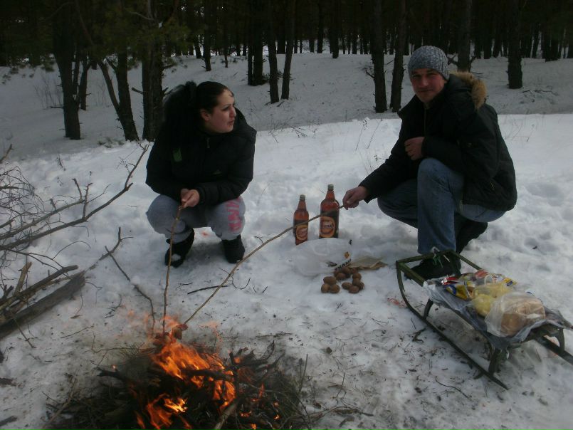 №18, Вадос Частыло, 39 лет, Раденск №18, Вадос Частыло, 39 лет, Раденск