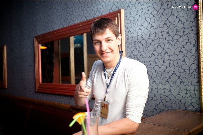 Владислав Заименко | Санкт-Петербург