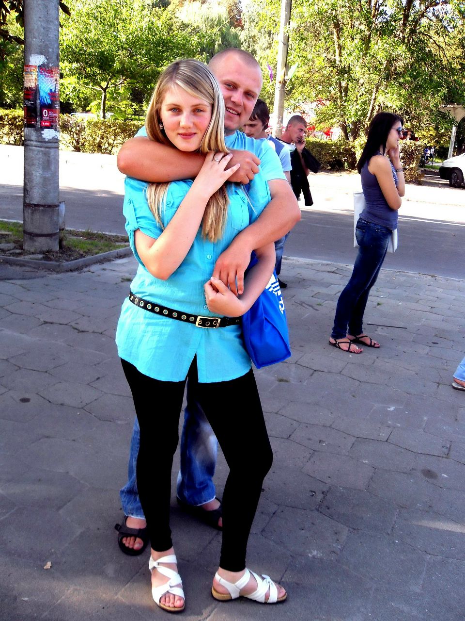 Іванка Крижановська | Луцк