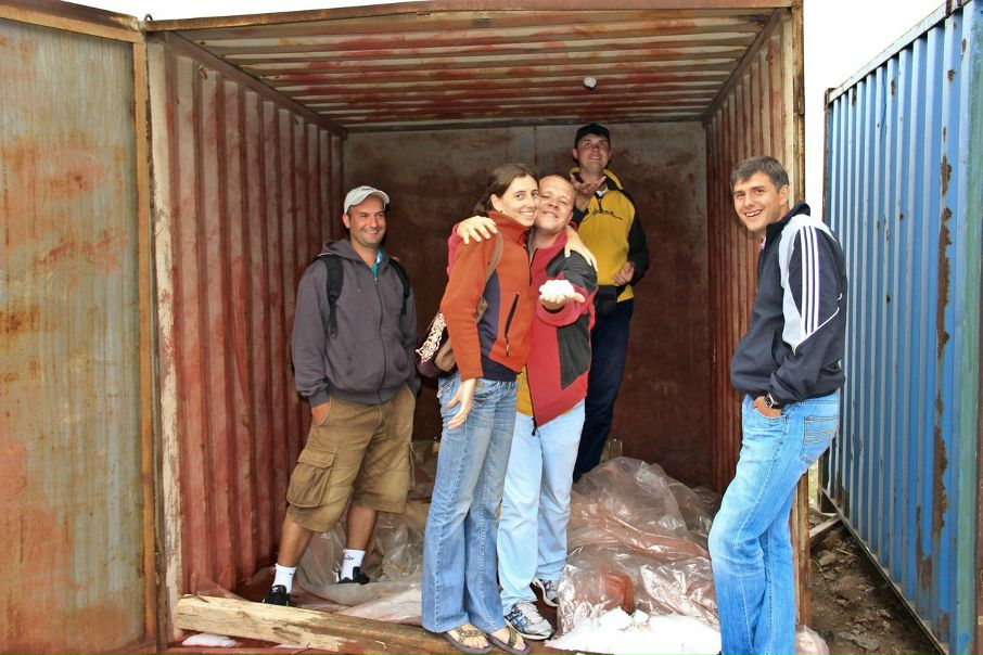 №13, Алексей Сливкин №13, Алексей Сливкин