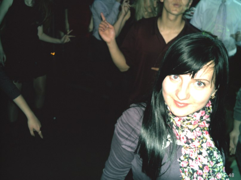 Надія Мартиник | Новояворовск