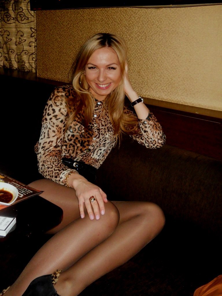 Юленька Малюк | Одесса