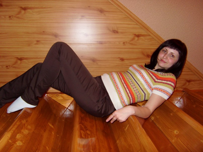 Ирина Верещагина | Рыбинск