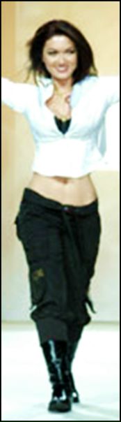 №32, Вики Клочкова, 45 лет, Москва №32, Вики Клочкова, 45 лет, Москва