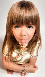 Ирина Щербакова | Самара