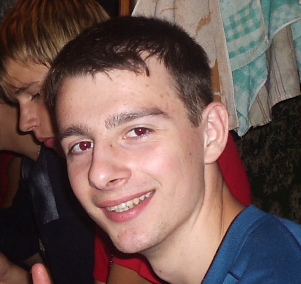 №31, Александр Бабич, 38 лет, Сумы №31, Александр Бабич, 38 лет, Сумы