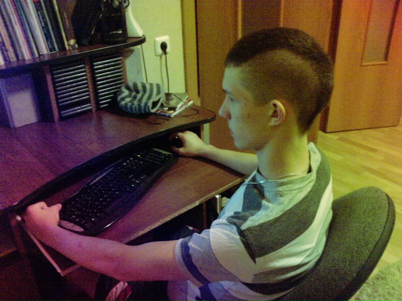 Денис Выдрин | Челябинск