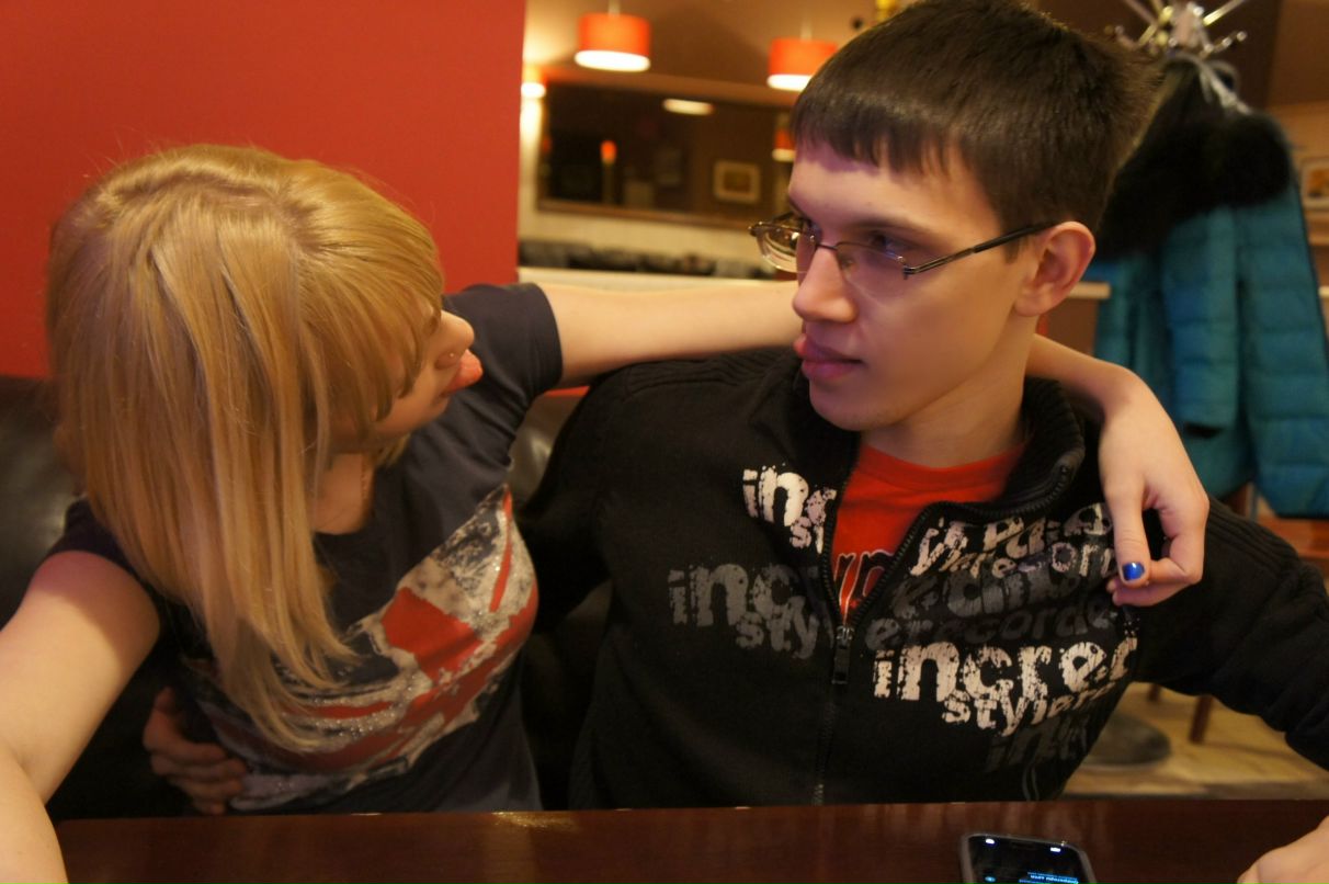 Андрей Антонов | Екатеринбург