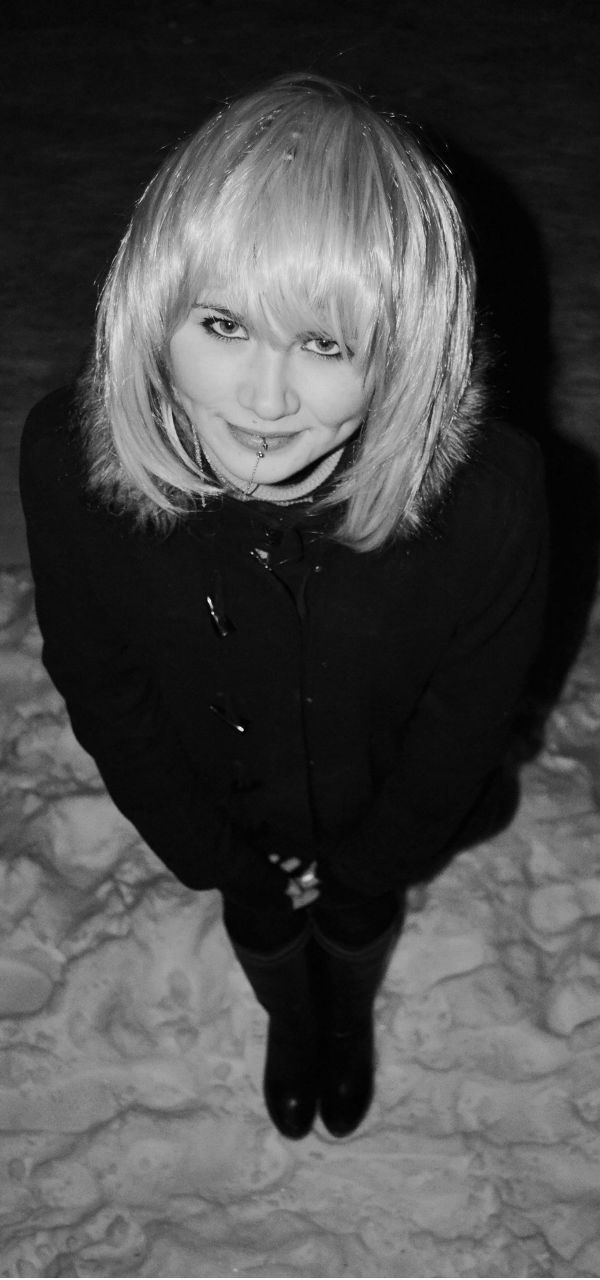 Машка Скачкова | Москва