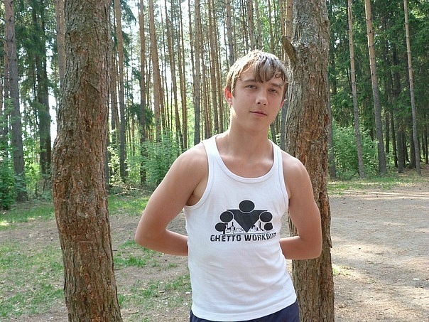 №7, Дима Мотков №7, Дима Мотков