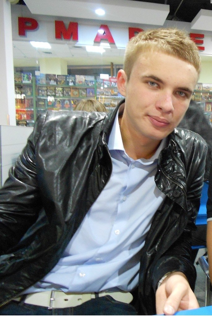 Саша Кориневский | Киев