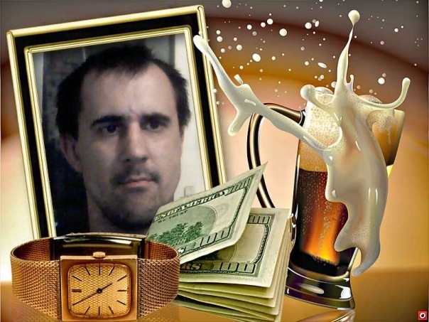 №104, Александр Абрамов, Луга №104, Александр Абрамов, Луга