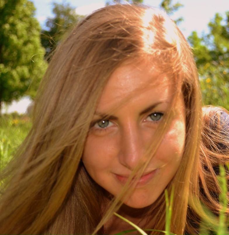 Lada Voihanskaia | Санкт-Петербург