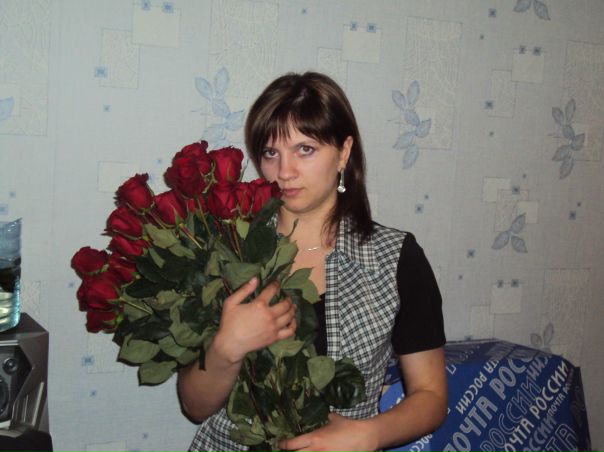 №7, Ирина Иванова №7, Ирина Иванова