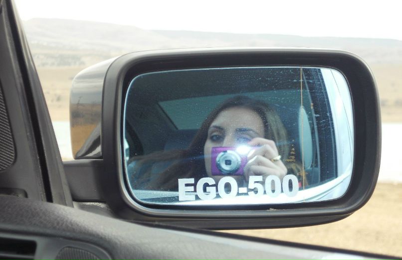 Makk Ell | Тбилиси