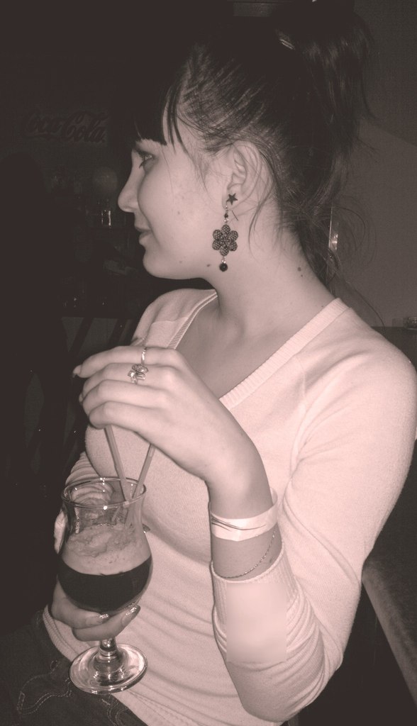 Аня Бондаренко | Ростов-на-Дону