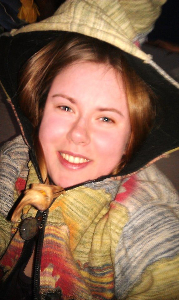 Аня Шатрова | Москва