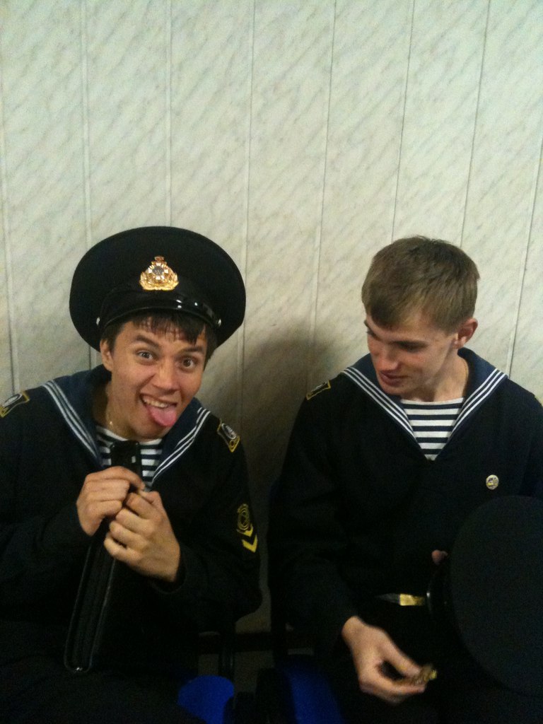 Руст Гусейнов | Одесса