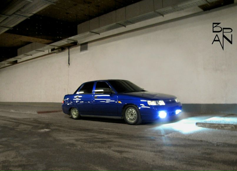 Владислав Степанюк | Омск