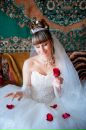 Фотография Евгения Ковтуновская
