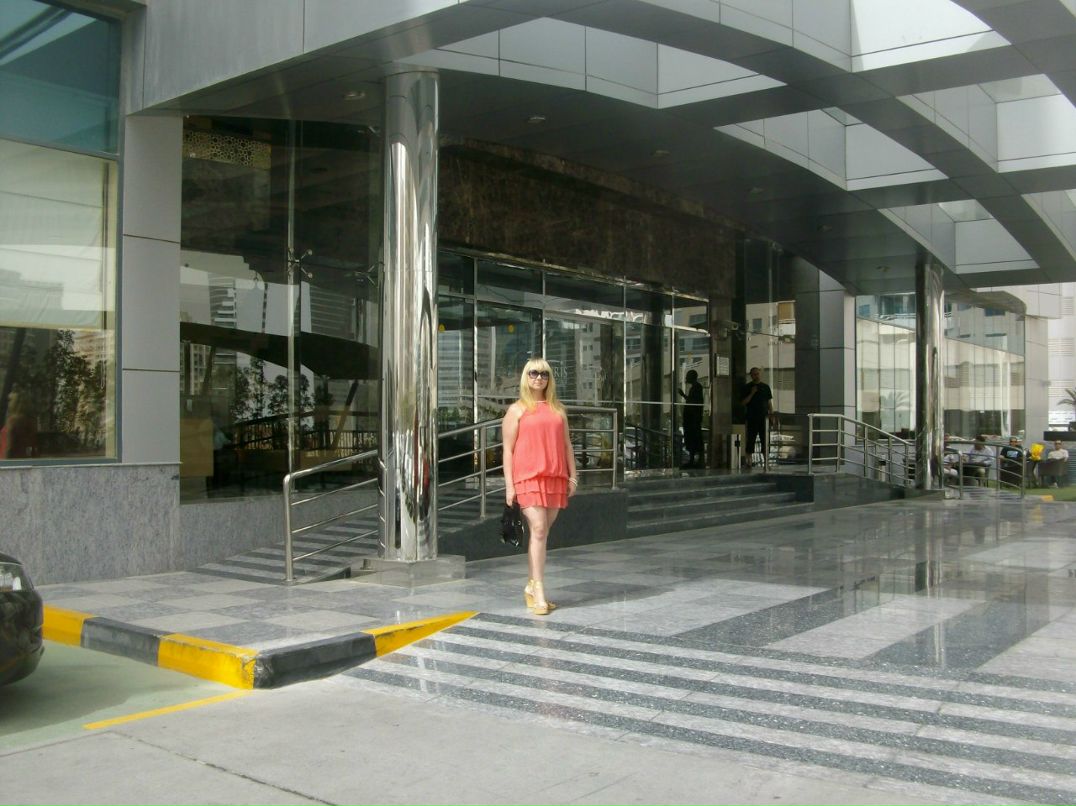 Ирина Жарикова | Тоннельный