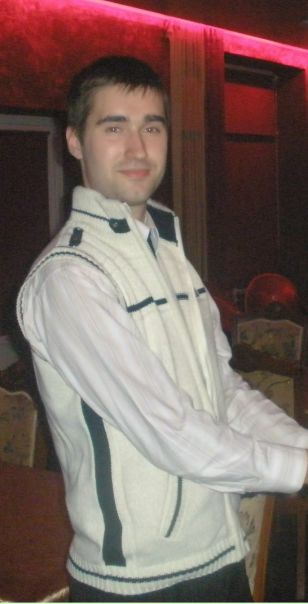 №12, Игорь Горшкодёр, Одесса №12, Игорь Горшкодёр, Одесса