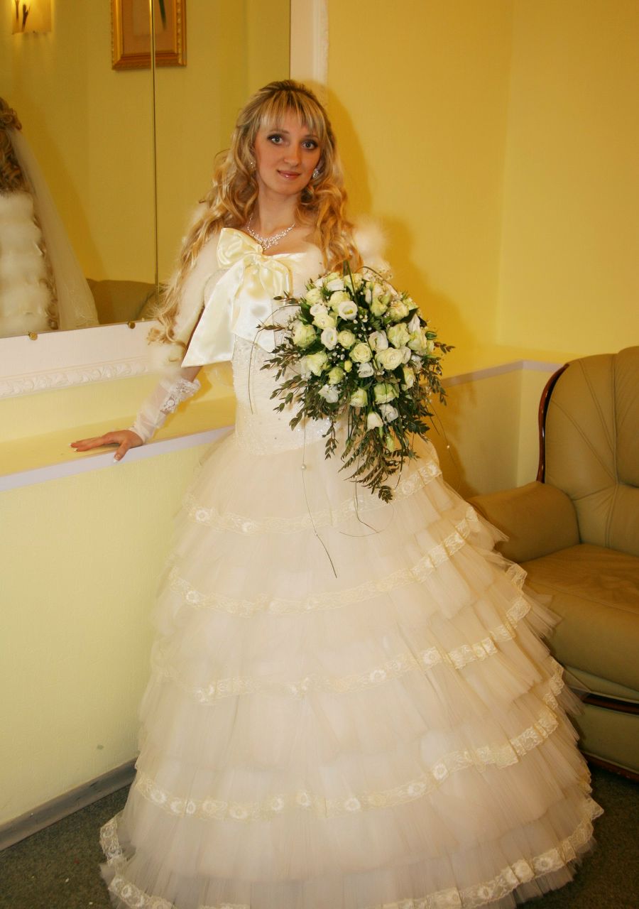 Ольга Новикова | Курск