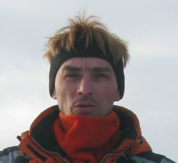 №31, Василий Сталоне, 45 лет, Уфа №31, Василий Сталоне, 45 лет, Уфа