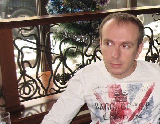 Юрий Семенищенков Алексейч | Брянск