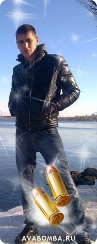 Сергей Галицкий (!Boy!) | Киев