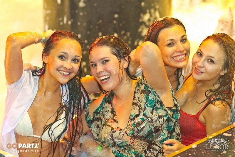 Алинка Хайбулова | Казань