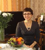 Светлана Кулабухова | Москва