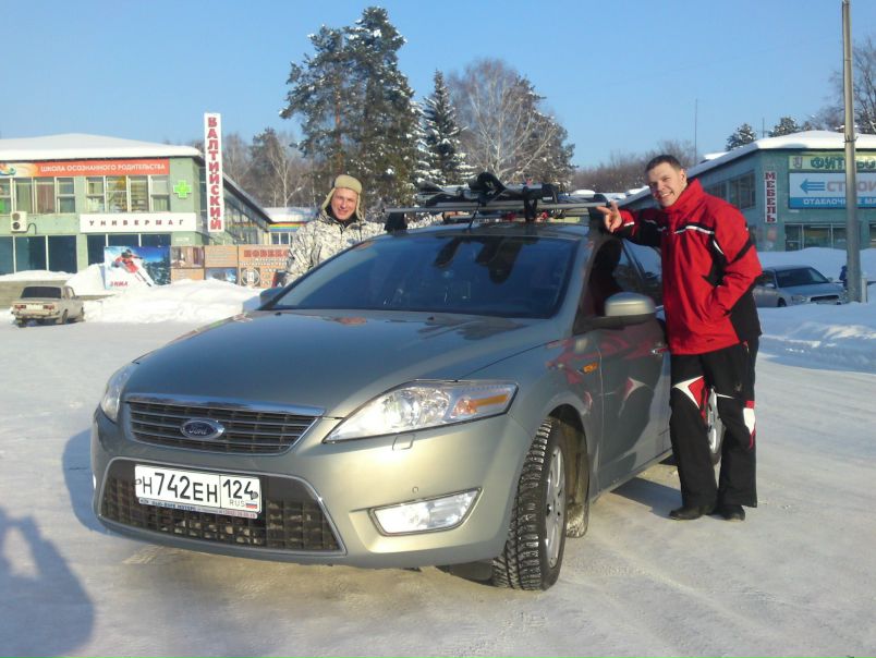 №37, Степан Бамшин, Железногорск №37, Степан Бамшин, Железногорск