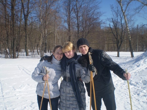 Евгений Помазков | Борисоглебск