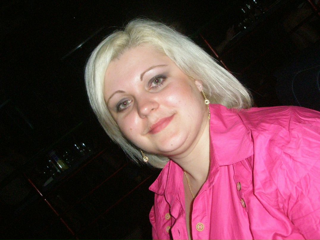 Юля Веремчук | Ровно