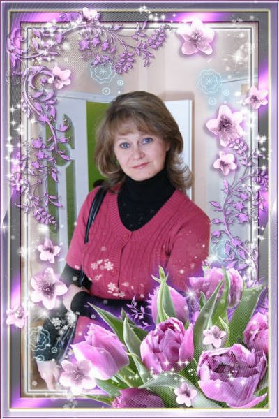 Лена Артемьева | Лениногорск