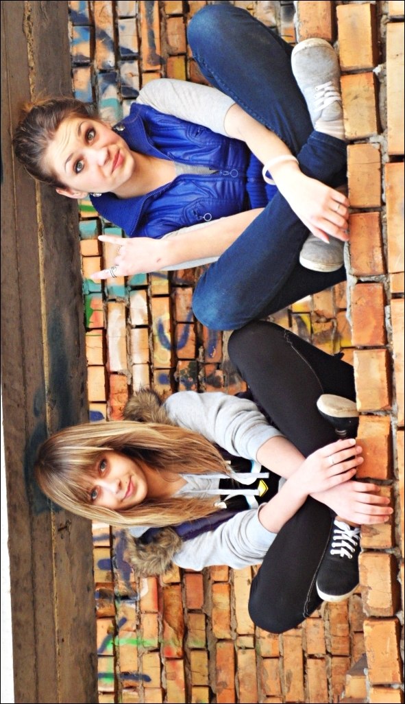 Яна Маринич ♦♦♦ | Киев