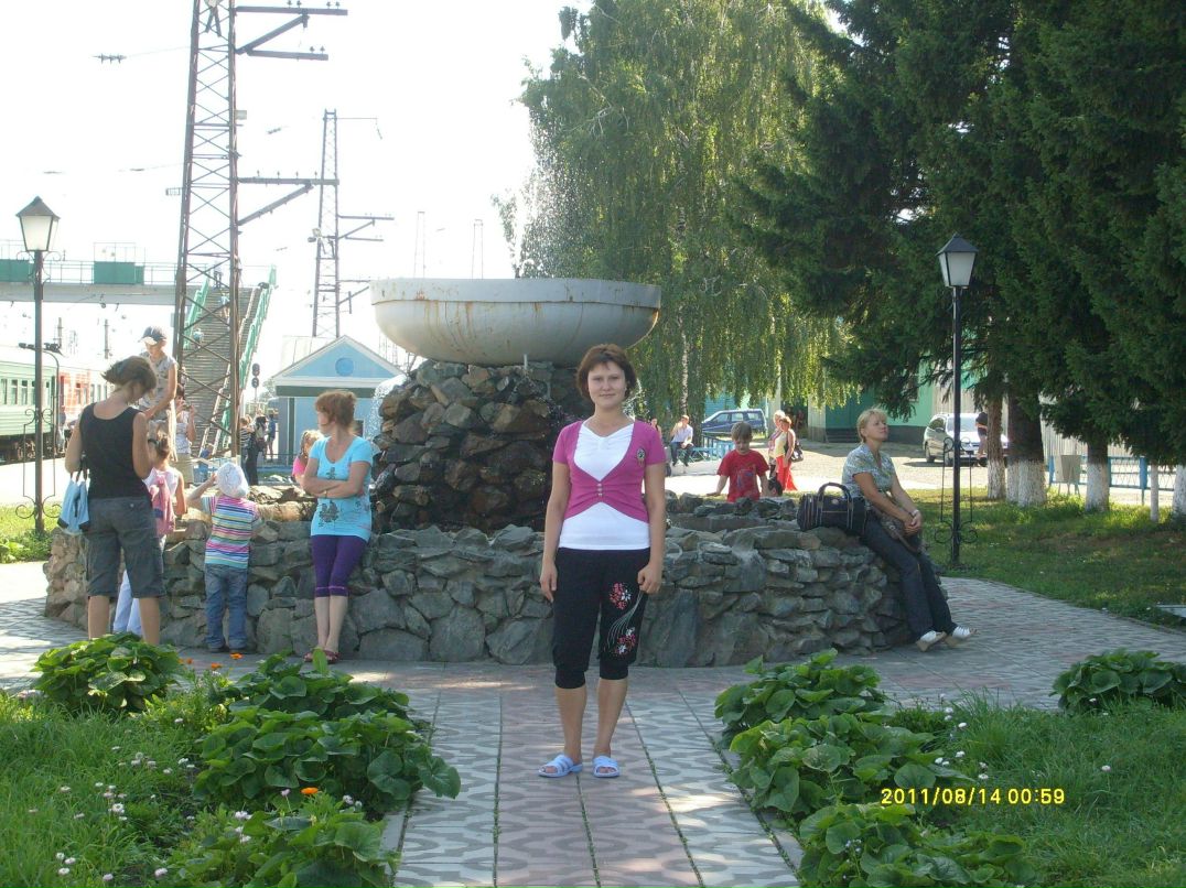 Екатерина Балуева | Барнаул